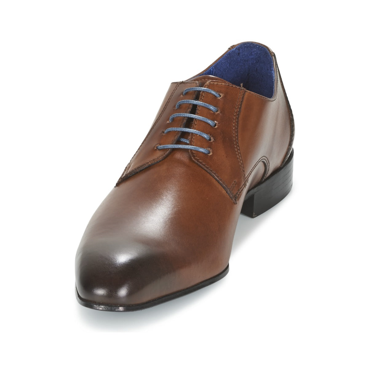 Scarpe Uomo Carlington EMRONE Marrone