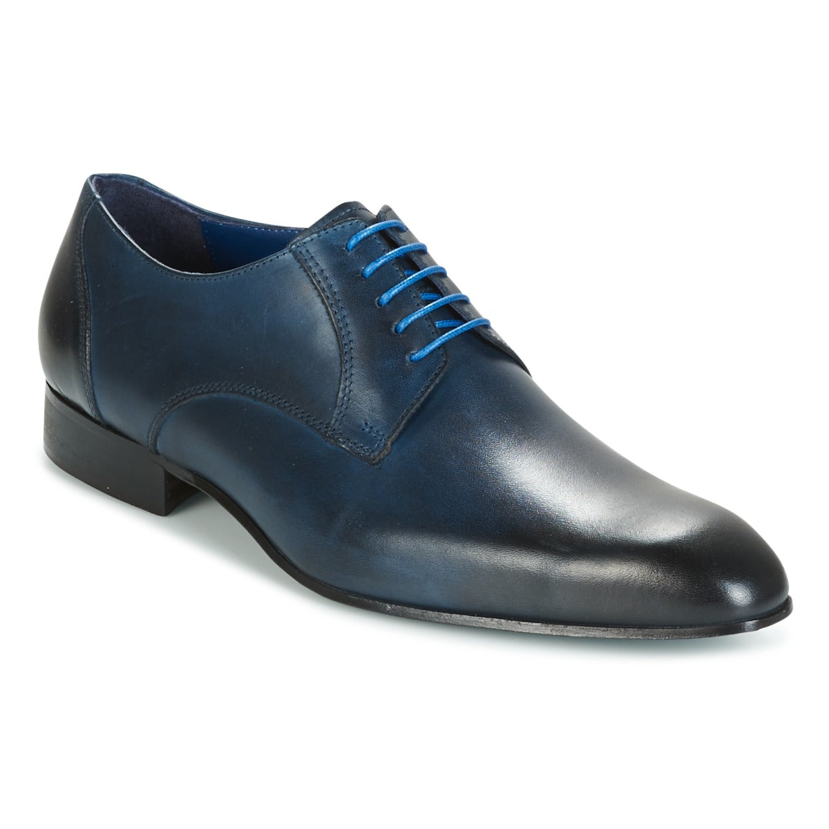 Scarpe Uomo Carlington  EMRONE  Blu