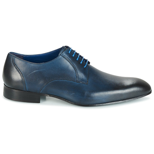 Scarpe Uomo Carlington  EMRONE  Blu