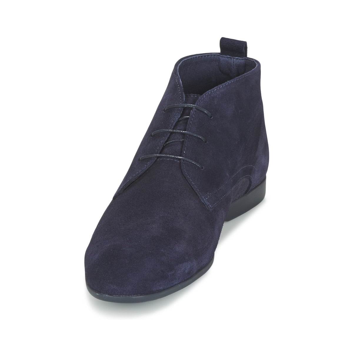 Stivaletti Uomo Carlington EONARD Blu