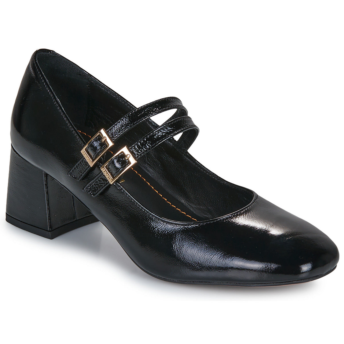 Scarpe Donna JB Martin  VAHINE  Nero