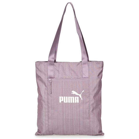 Borsa a tracolla Donna Puma BASE Tote Rosa