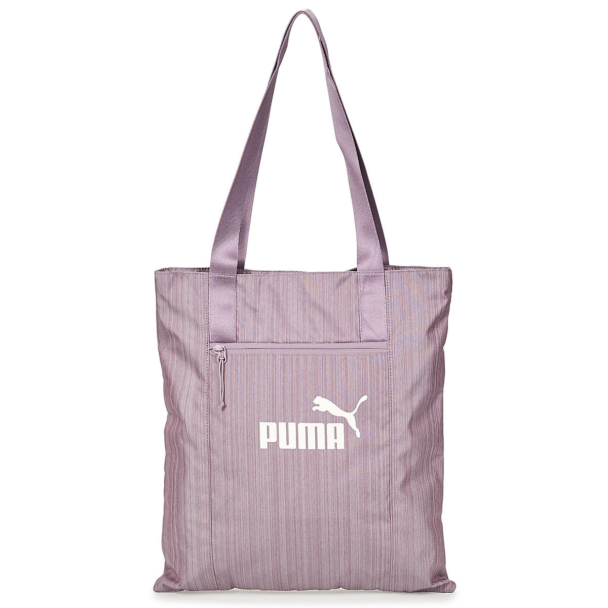 Borsa a tracolla Donna Puma  BASE Tote  Rosa