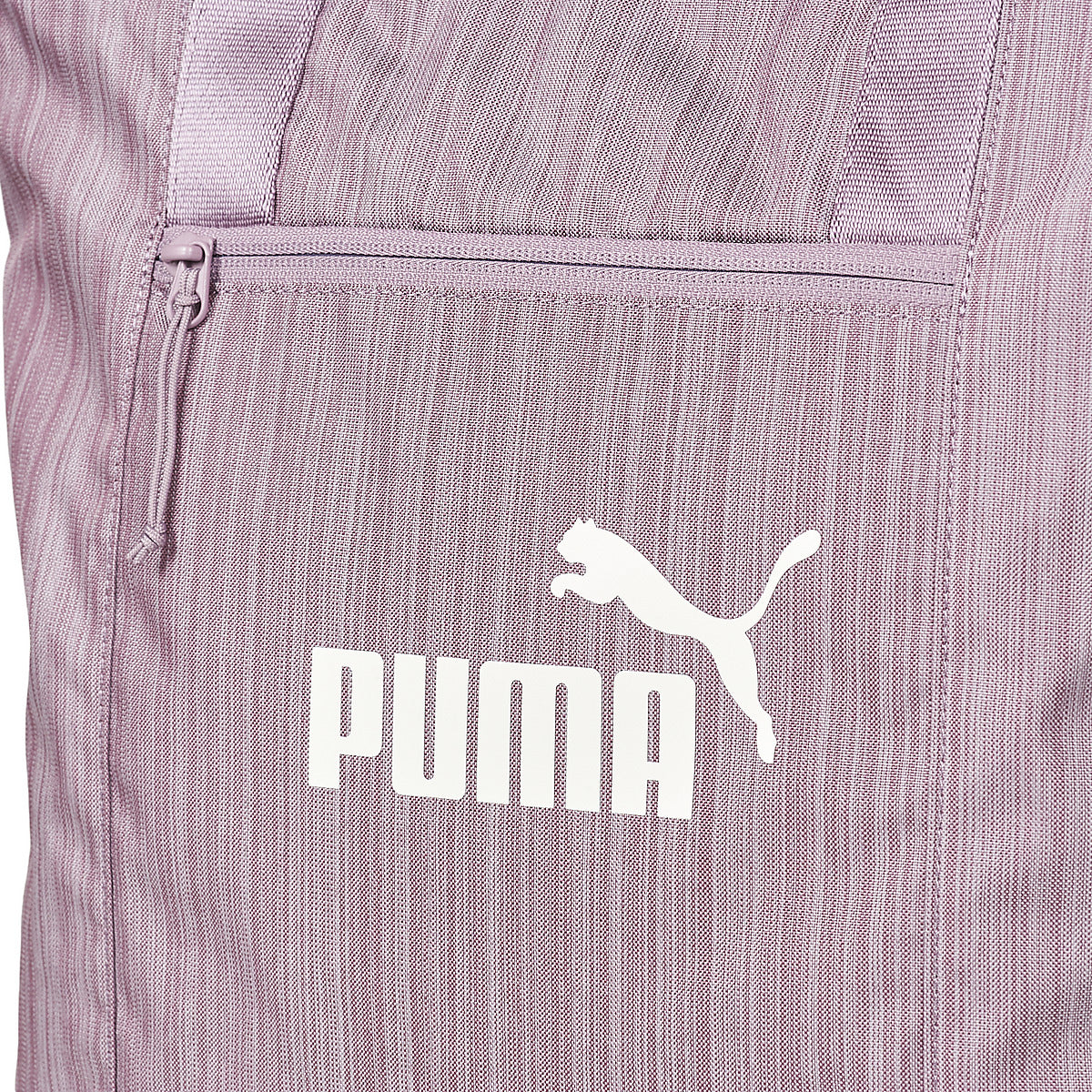 Borsa a tracolla Donna Puma  BASE Tote  Rosa
