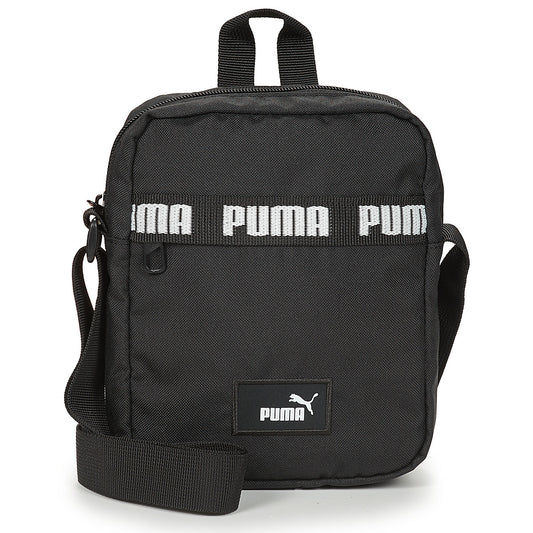 Borsa a spalla Uomo Puma PUMA PHASE TAPE Portable Nero