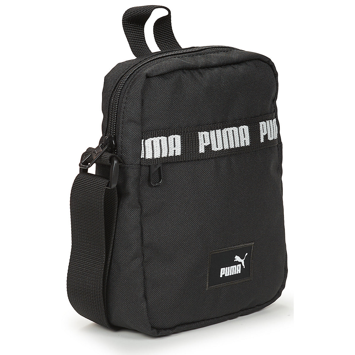 Borsa a spalla Uomo Puma  PUMA PHASE TAPE Portable  Nero