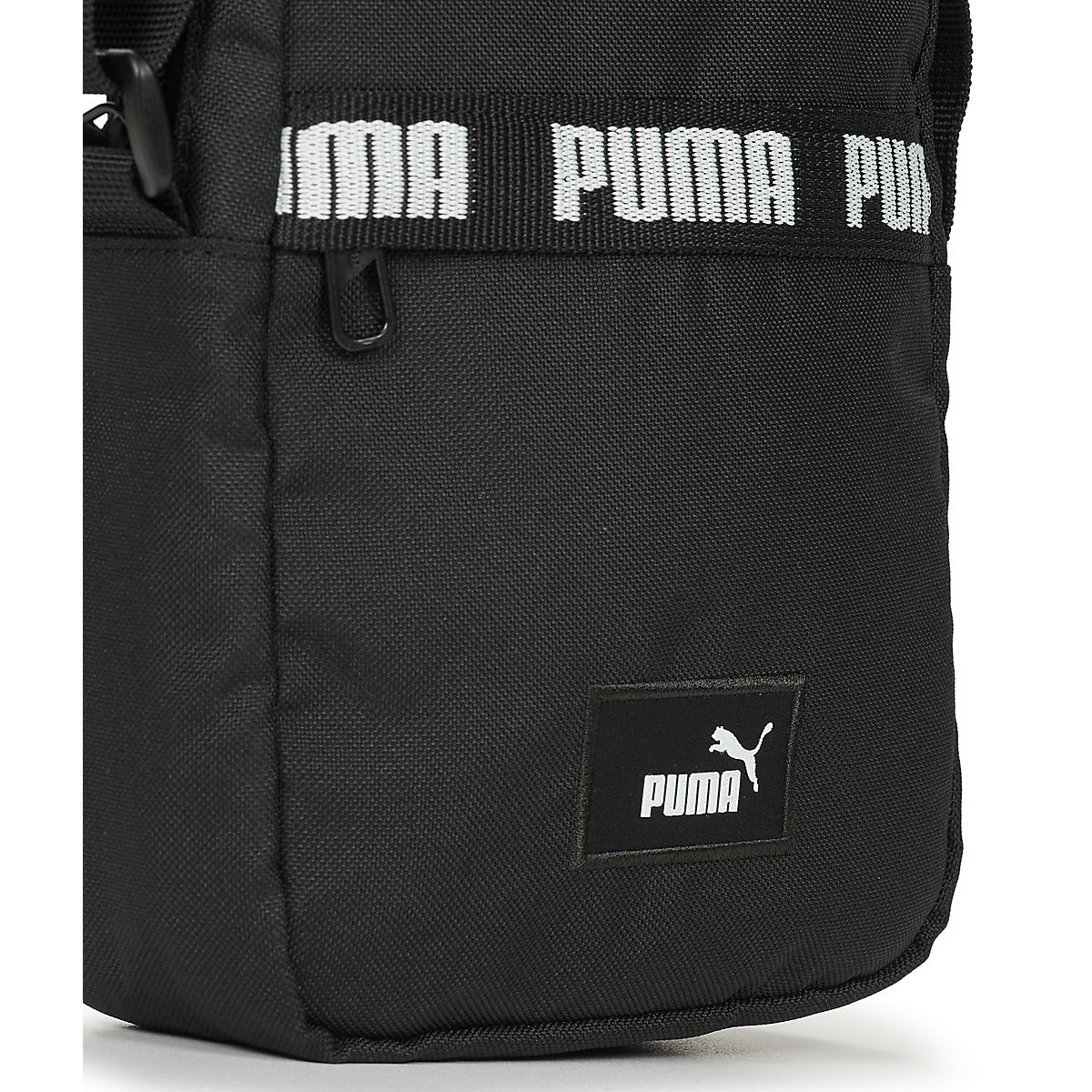Borsa a spalla Uomo Puma  PUMA PHASE TAPE Portable  Nero