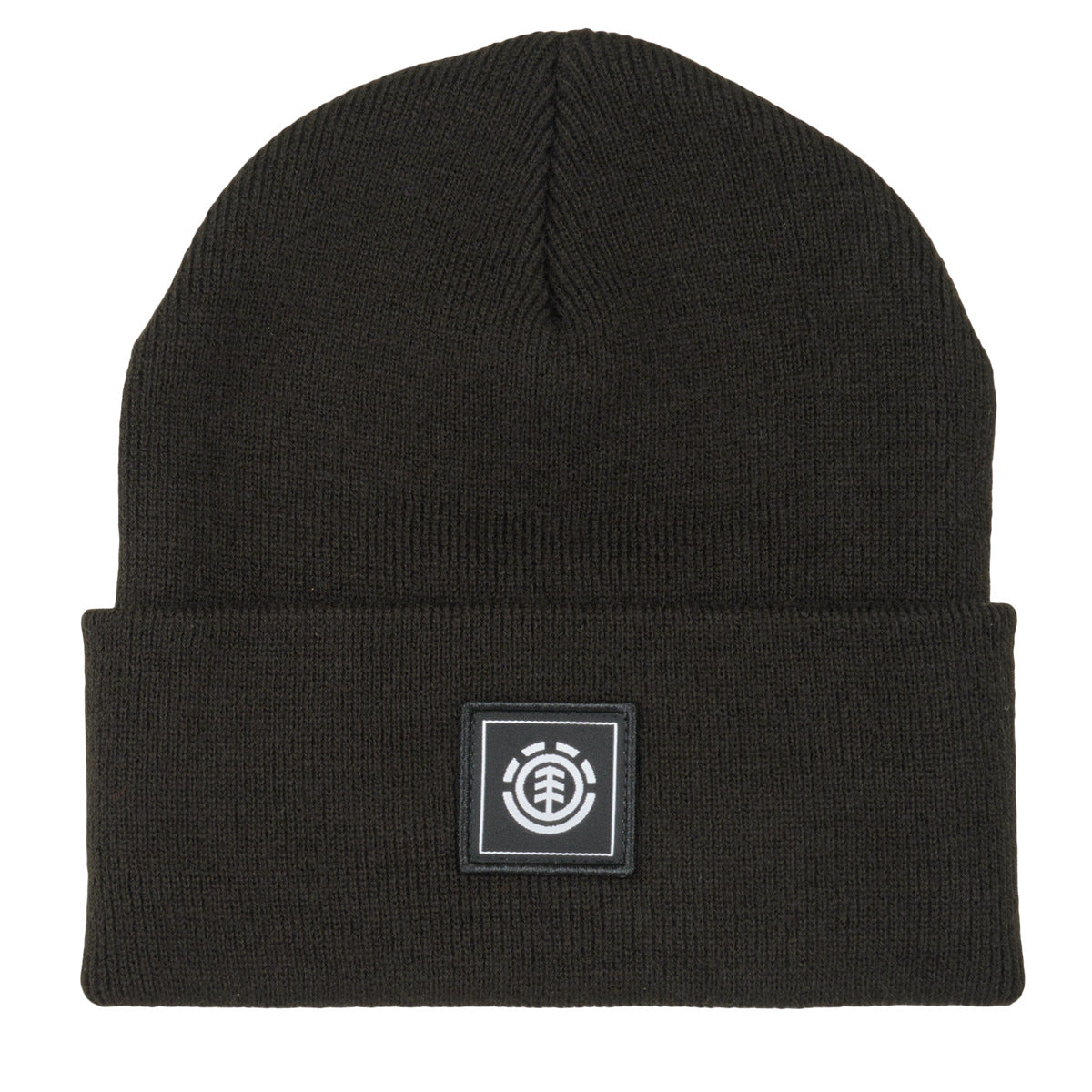 Berretto Uomo Element  HIGH ICON BEANIE  Nero