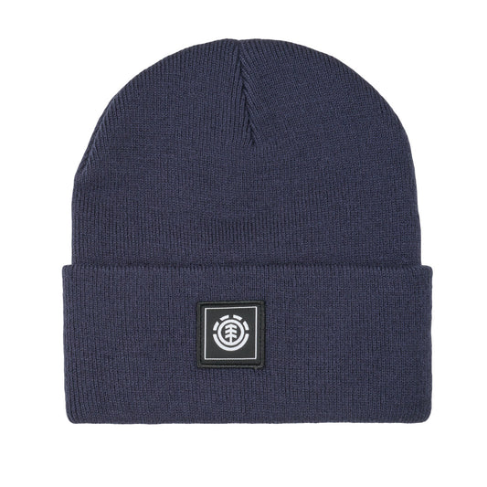 Berretto Uomo Element HIGH ICON BEANIE Blu
