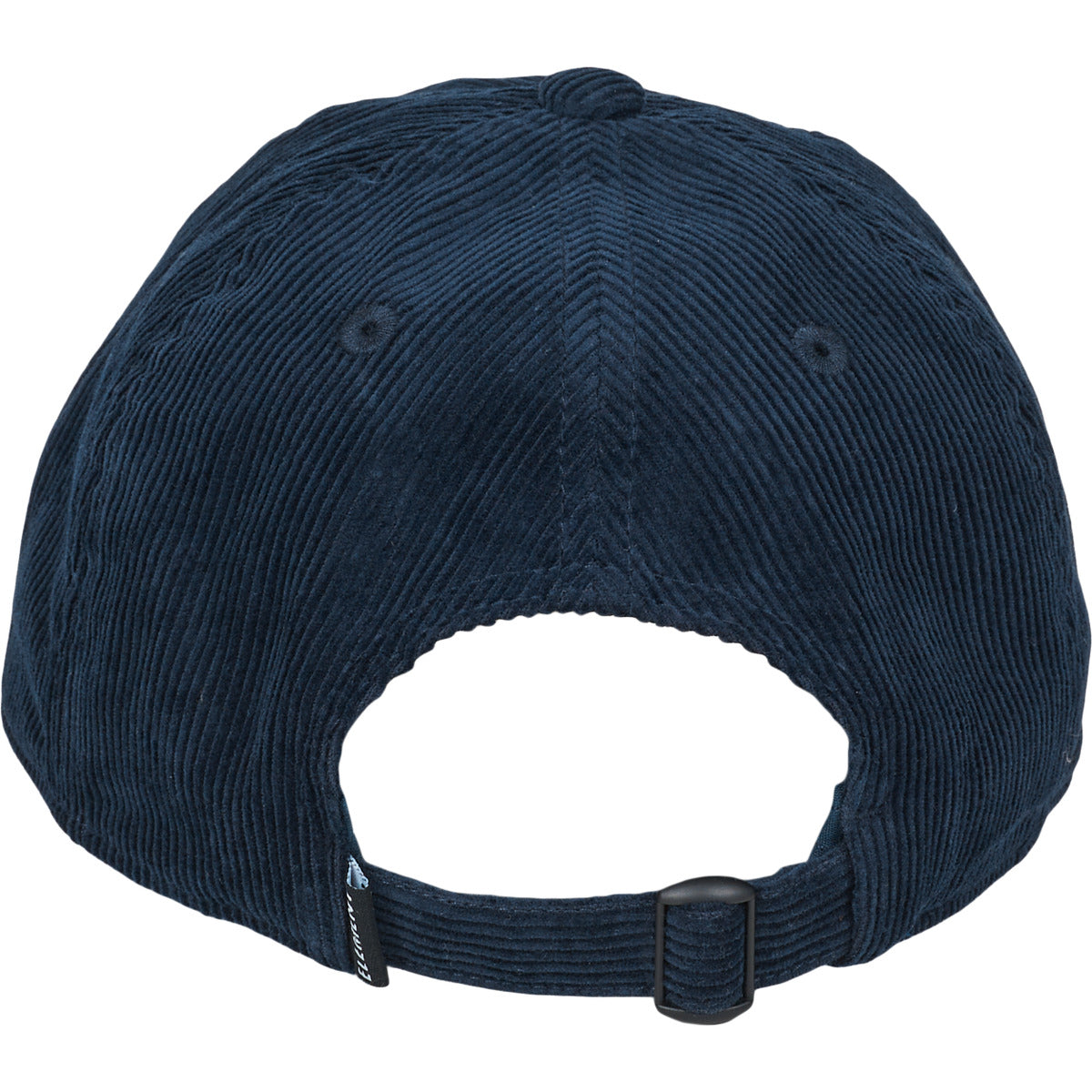 Cappellino Uomo Element  ICON DAD CAP CORDUROY  Blu
