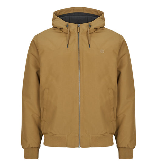 Giubbotto Uomo Element DULCEY Beige