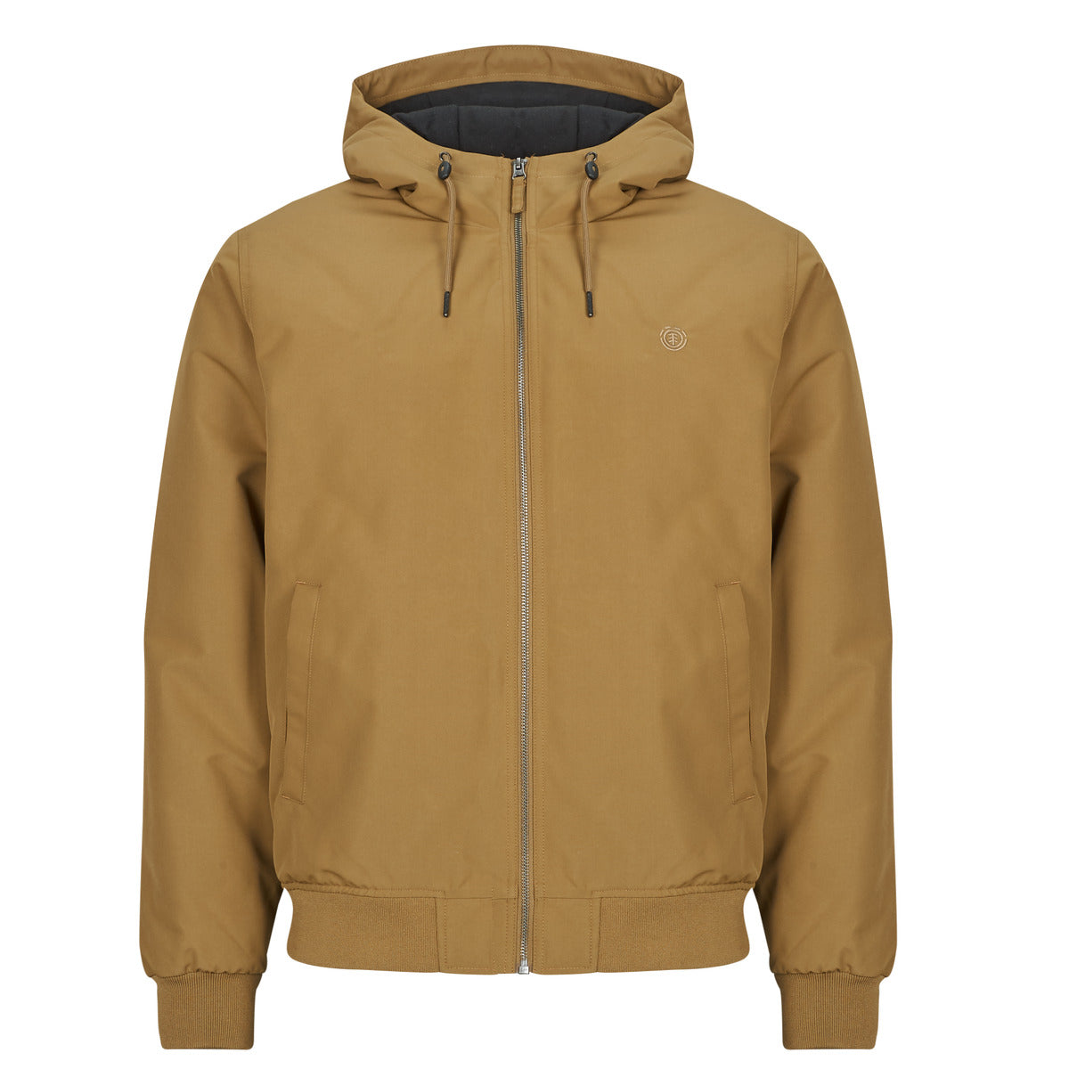 Giubbotto Uomo Element  DULCEY  Beige