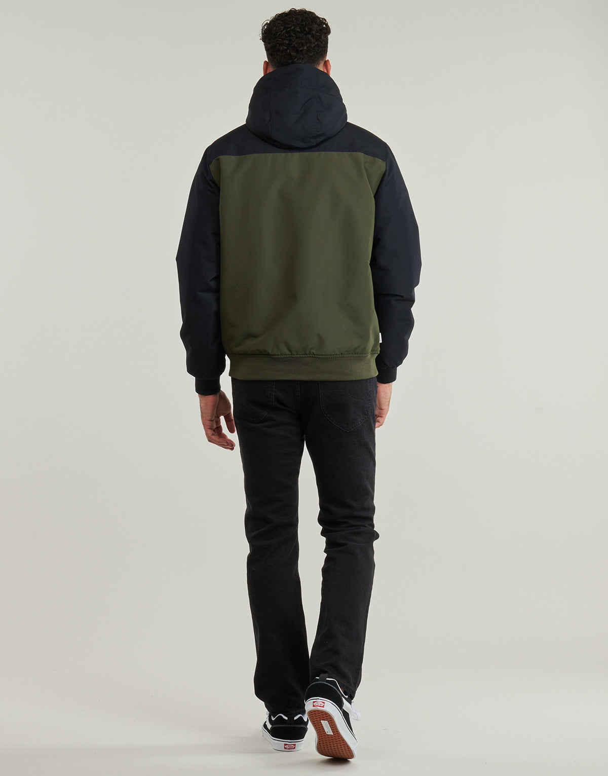 Giubbotto Uomo Element DULCEY PKT Marine