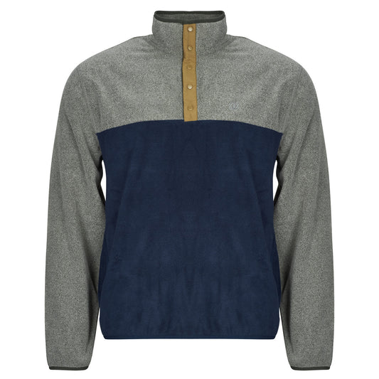 Felpa Uomo Element  ABENAKI POLAR  Blu