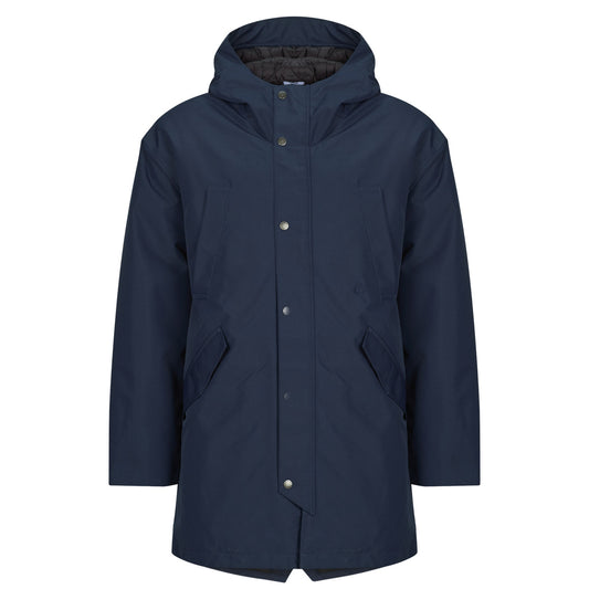 Parka Uomo Element  FISHTAIL PARKA  Blu