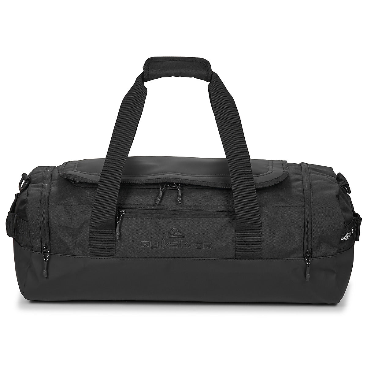 Borsa da viaggio Uomo Quiksilver  SIGNATURE DUFFLE  Nero