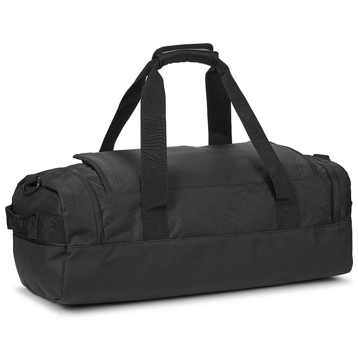 Borsa da viaggio Uomo Quiksilver  SIGNATURE DUFFLE  Nero