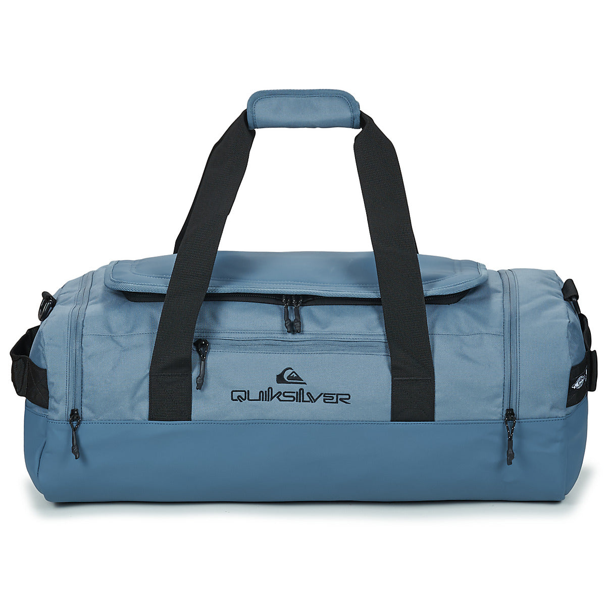 Borsa da viaggio Uomo Quiksilver  SIGNATURE DUFFLE  Kaki