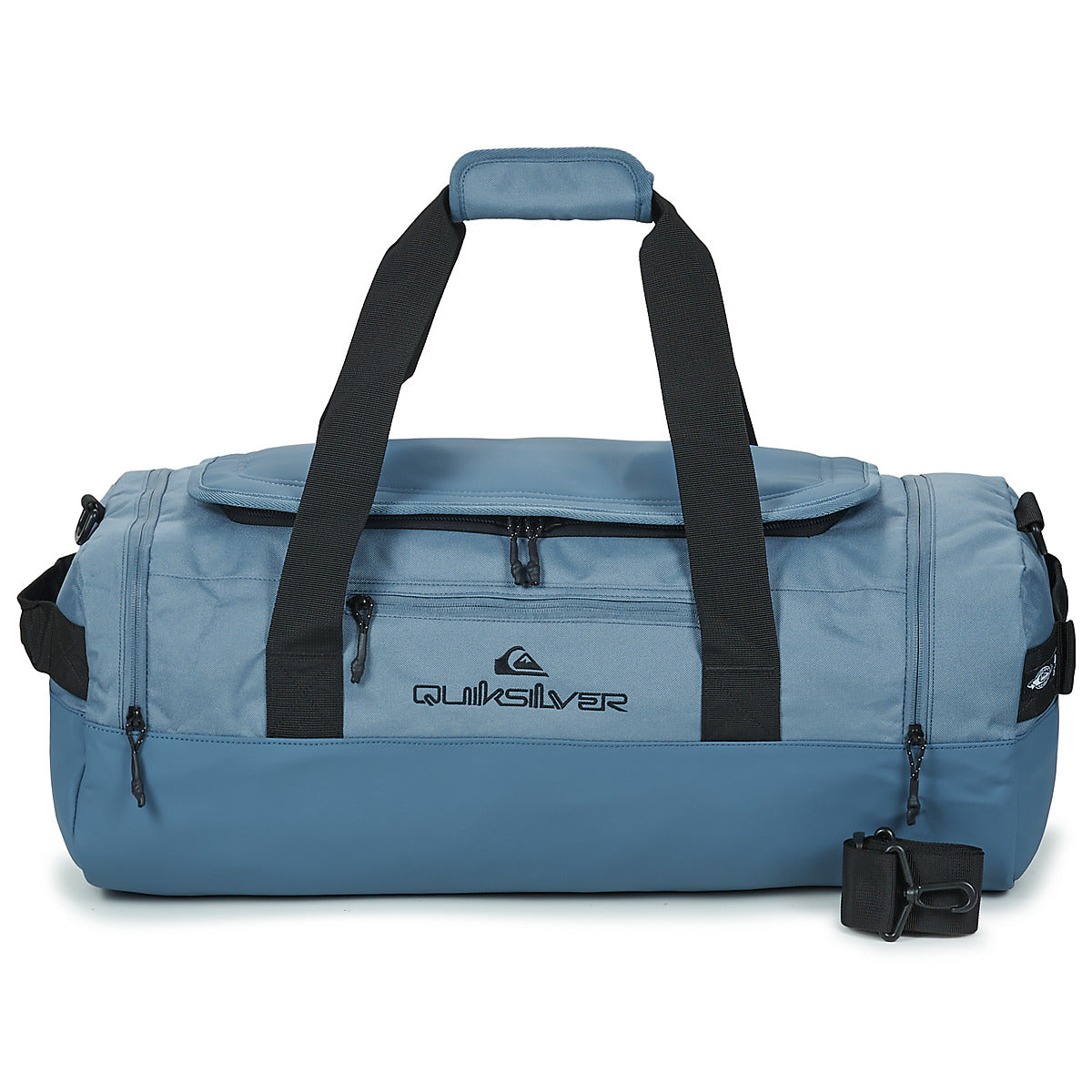 Borsa da viaggio Uomo Quiksilver  SIGNATURE DUFFLE  Kaki