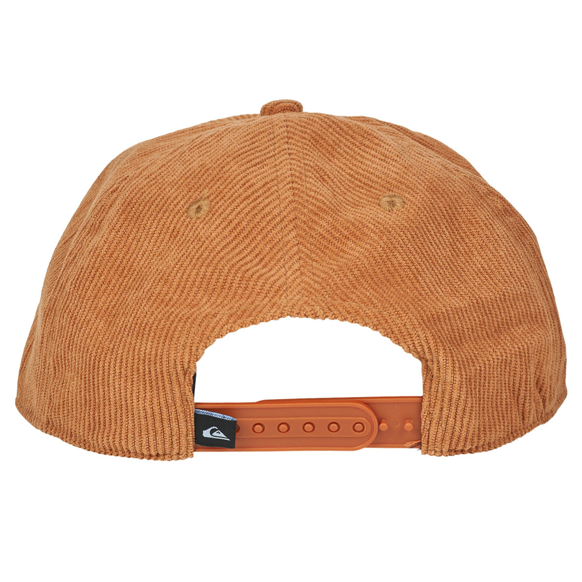 Cappellino Uomo Quiksilver  BLUFF SHADE  Marrone