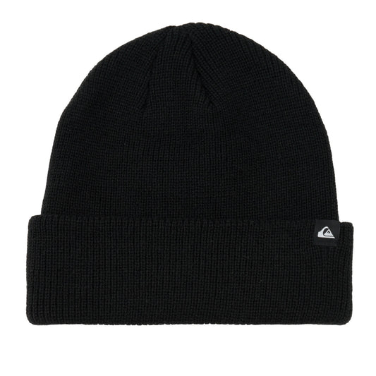 Berretto Uomo Quiksilver  PERFORMER BEANIE  Nero