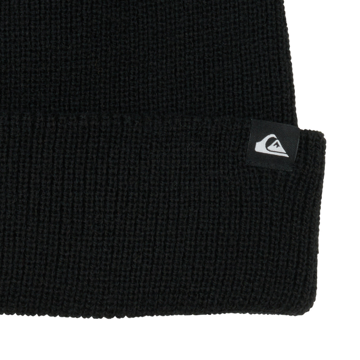 Berretto Uomo Quiksilver  PERFORMER BEANIE  Nero