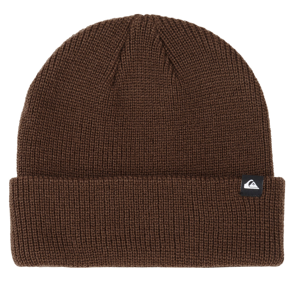 Berretto Uomo Quiksilver  PERFORMER BEANIE  Marrone