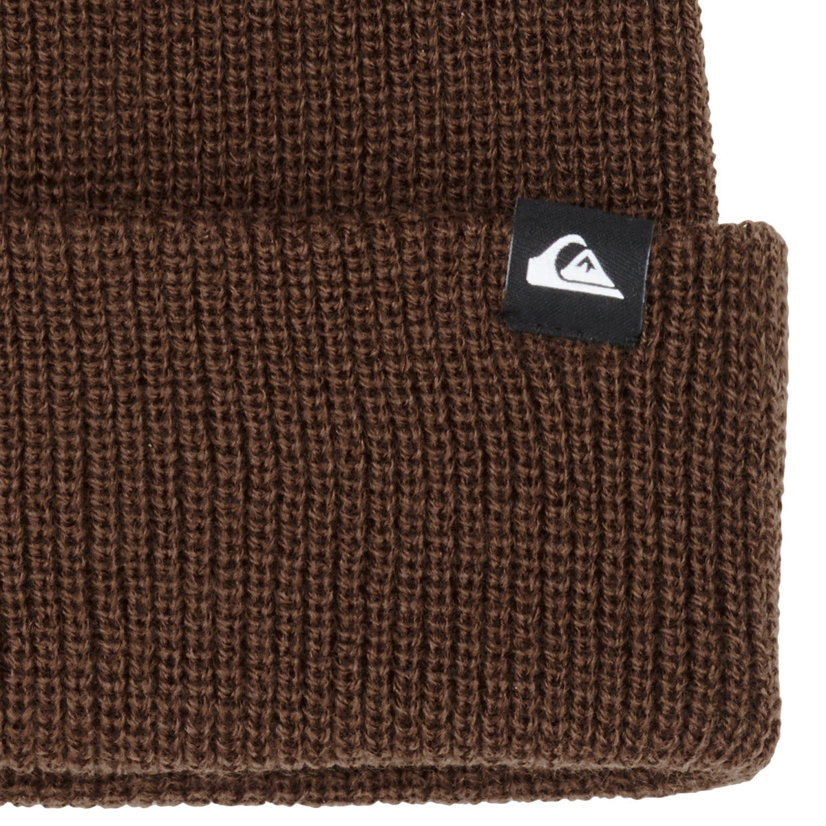 Berretto Uomo Quiksilver  PERFORMER BEANIE  Marrone