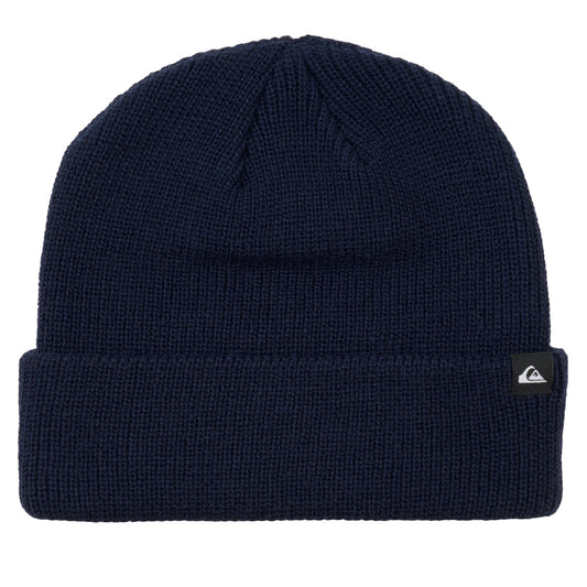 Berretto Uomo Quiksilver  PERFORMER BEANIE  Blu