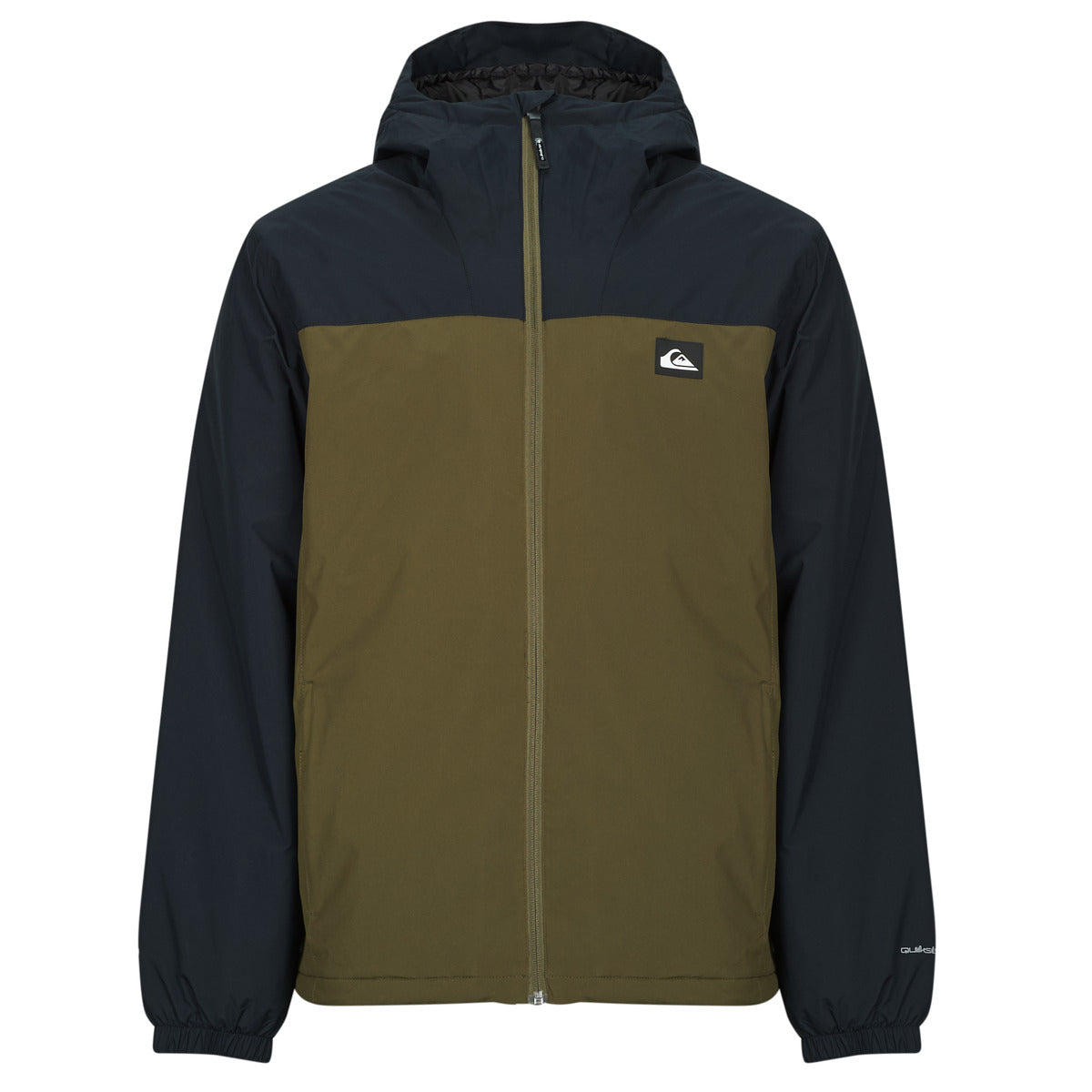 Giubbotto Uomo Quiksilver OVERCAST 3K INSULATED