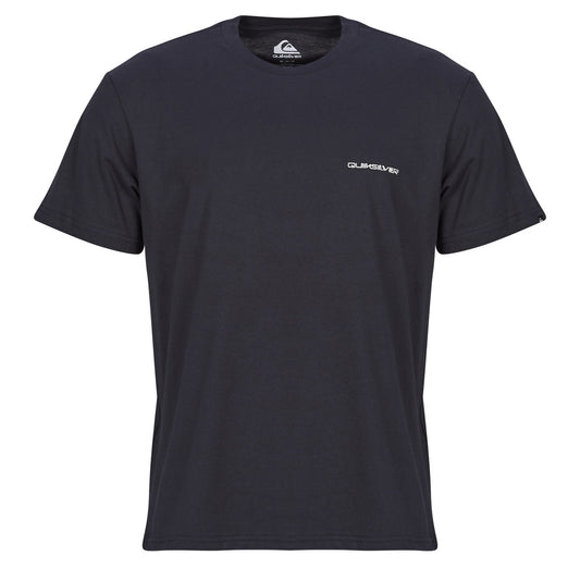 T-shirt Uomo Quiksilver EV DESERT WAVES SS Marine