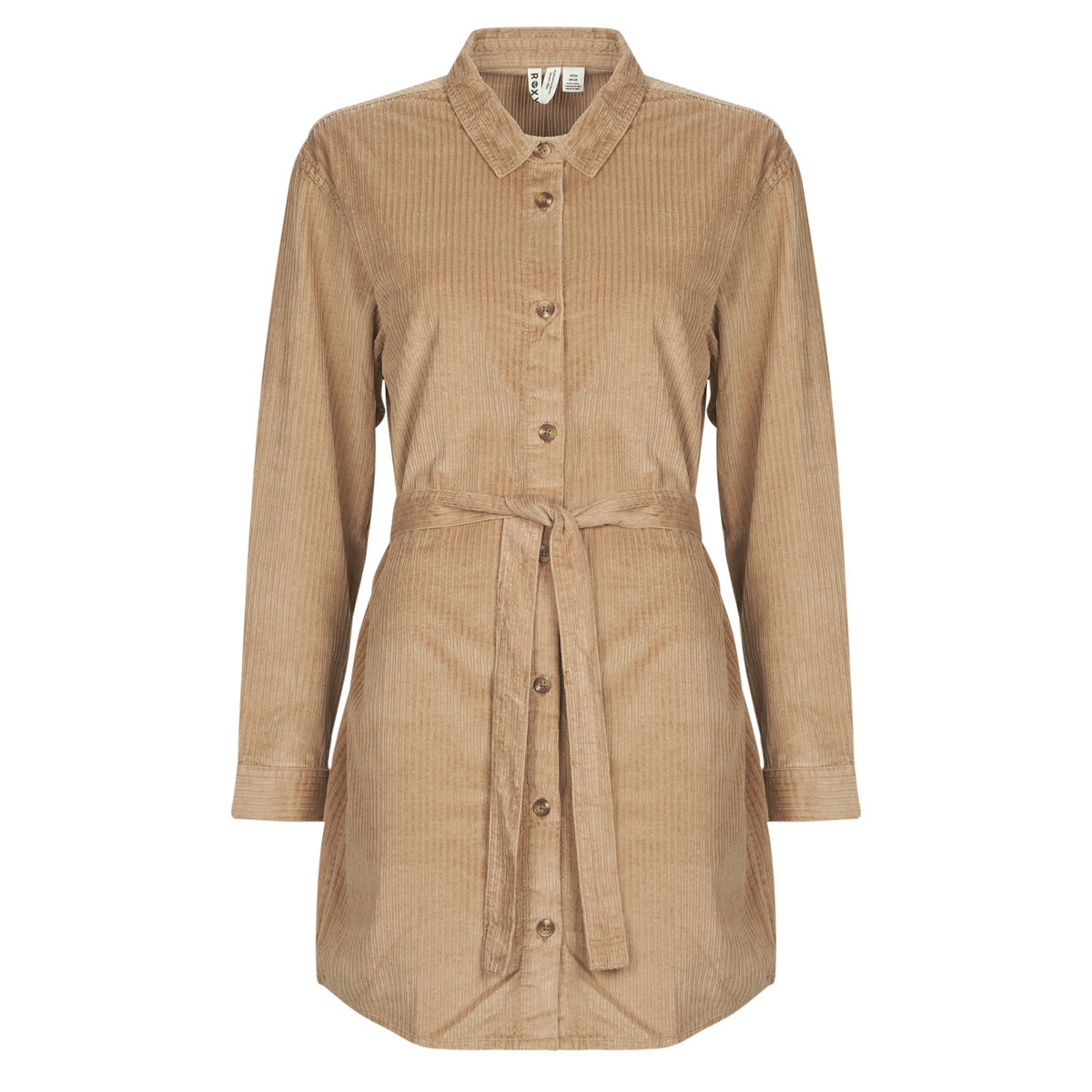 Abito corto Donna Roxy WAVY LIGHTS