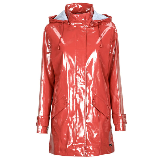 Mantella Donna Armor Lux  MAE  Rosso