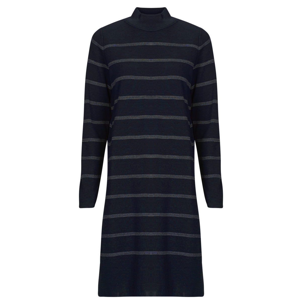 Abito lungo Donna Armor Lux ROBE RAYEE Marine