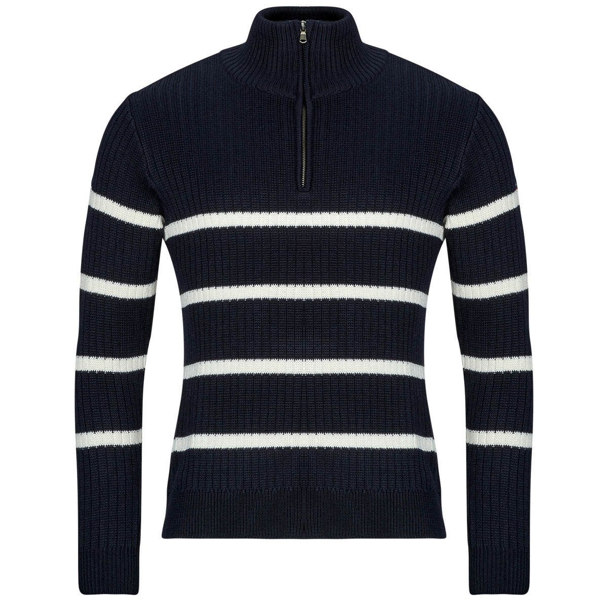 Maglione Uomo Armor Lux  PULL CAMIONNEUR  Marine