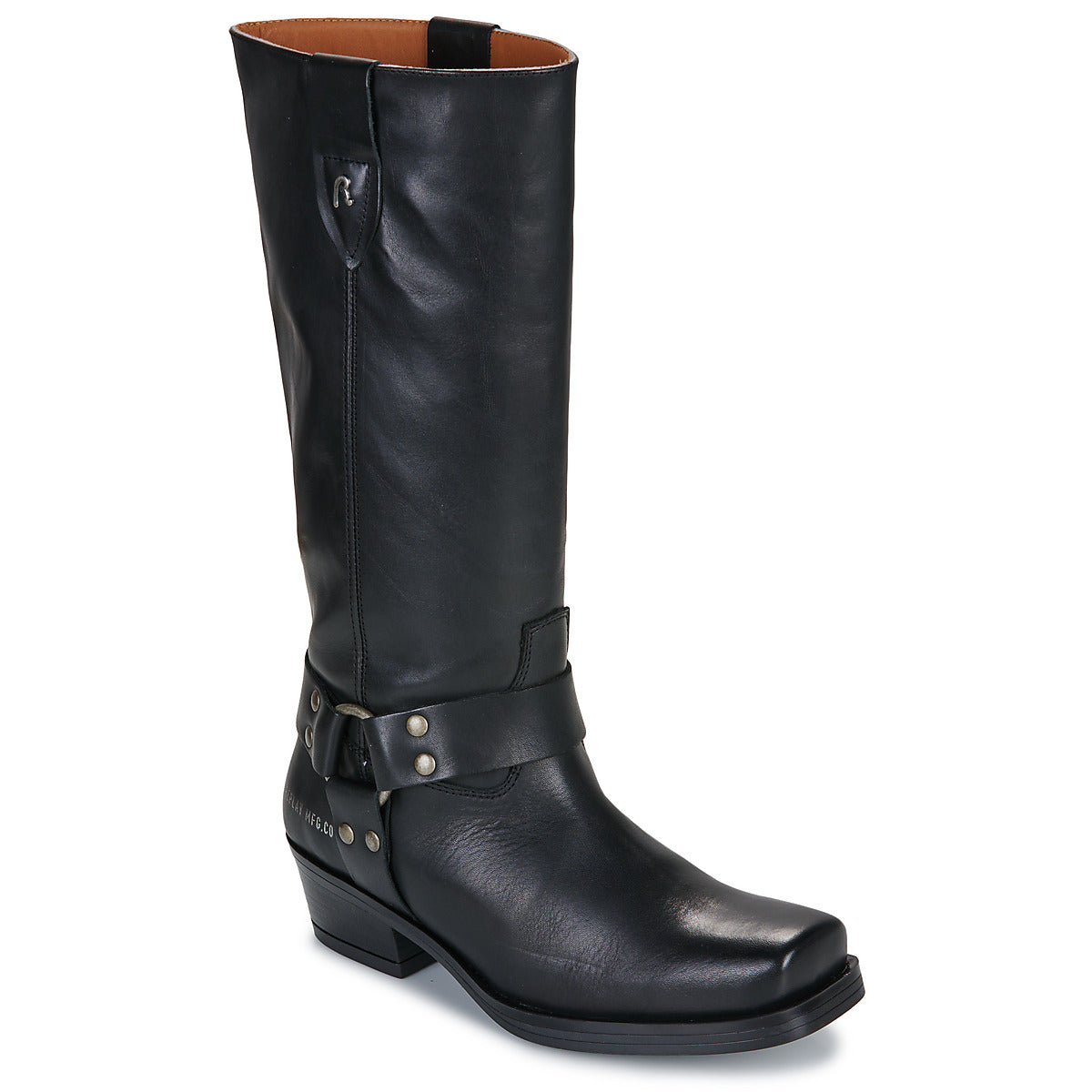 Stivali Donna Replay  KORA ONE  Marrone