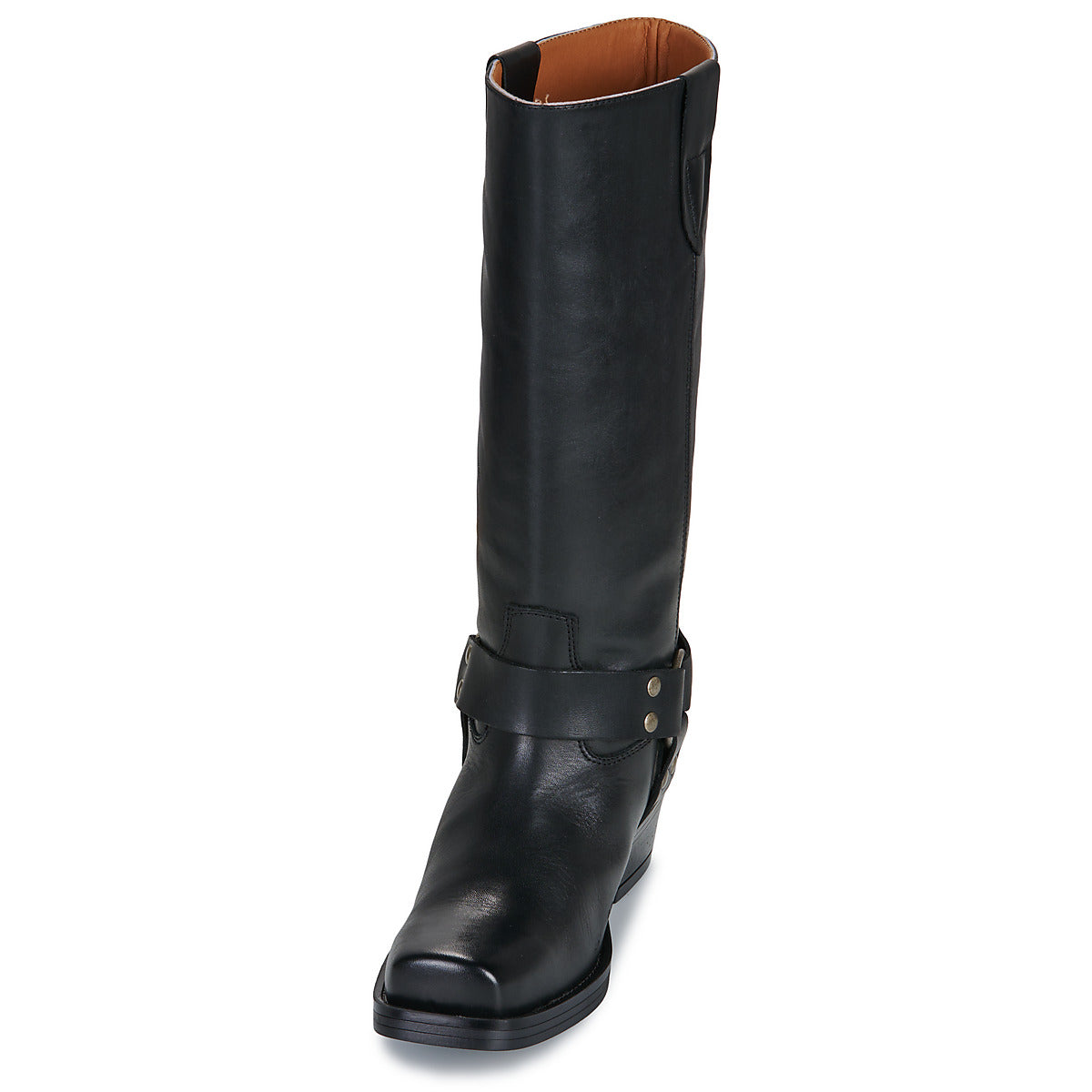 Stivali Donna Replay  KORA ONE  Marrone