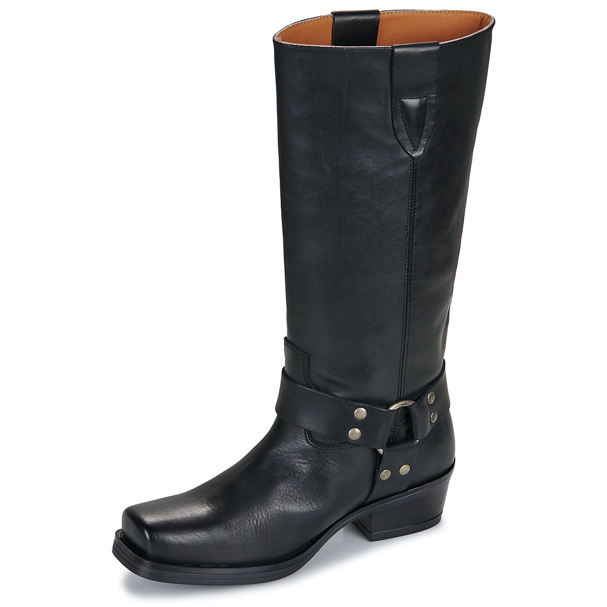 Stivali Donna Replay  KORA ONE  Marrone