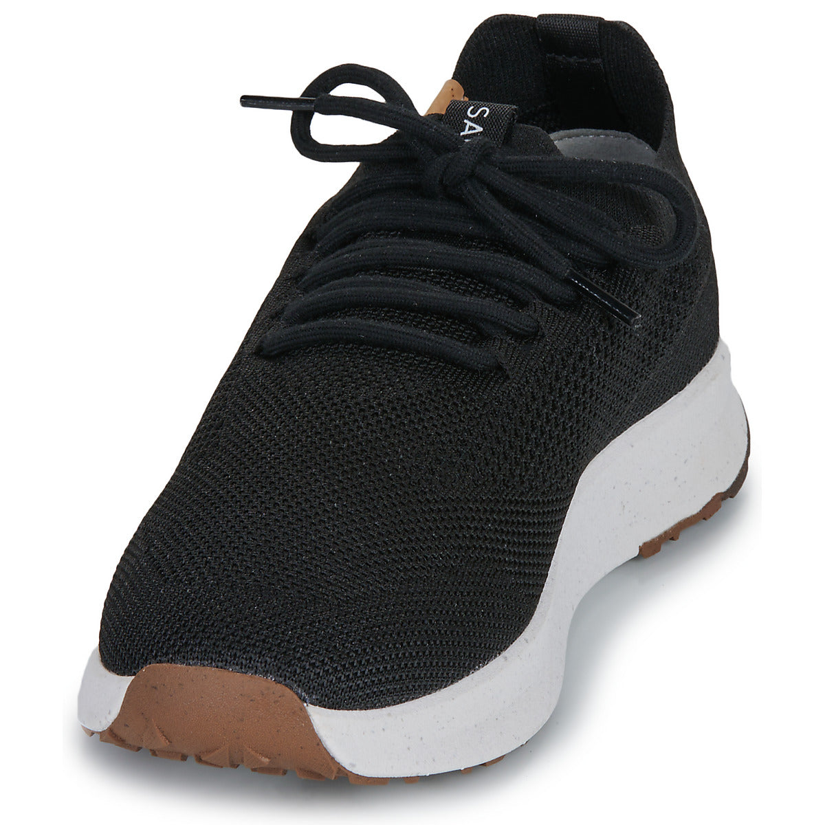 Sneakers Uomo Saola  TSAVO 2.0 M  Nero