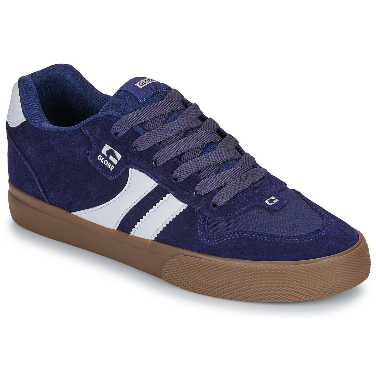 Sneakers Uomo Globe  ENCORE-2  Blu