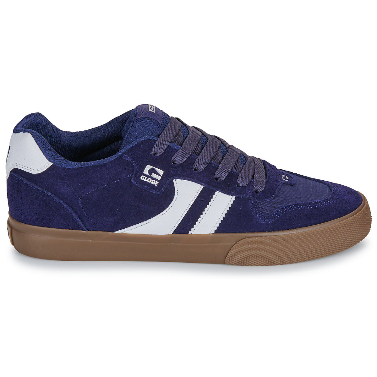 Sneakers Uomo Globe  ENCORE-2  Blu