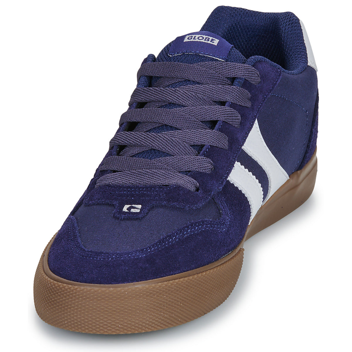 Sneakers Uomo Globe  ENCORE-2  Blu