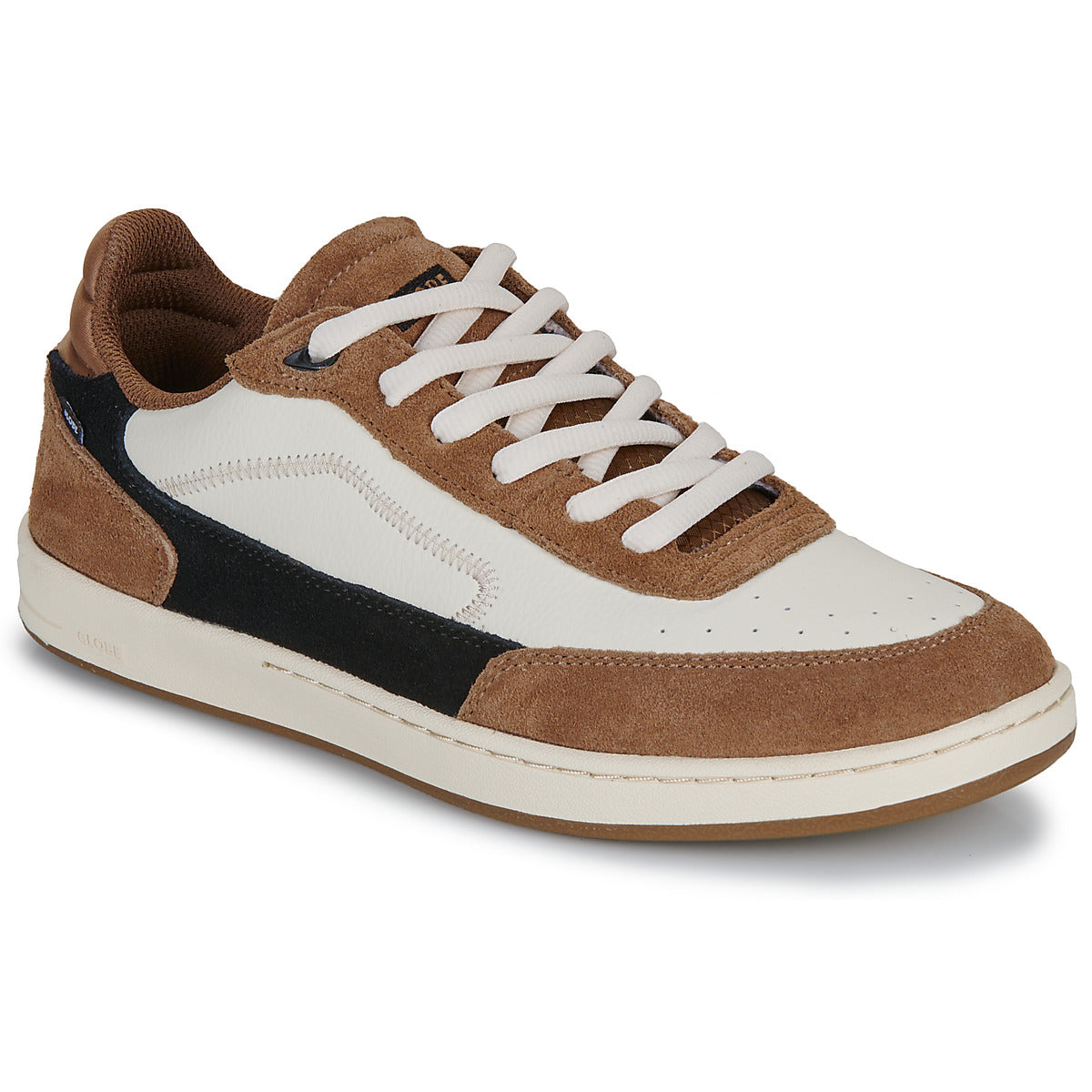 Sneakers Uomo Globe  HOLAND  Marrone