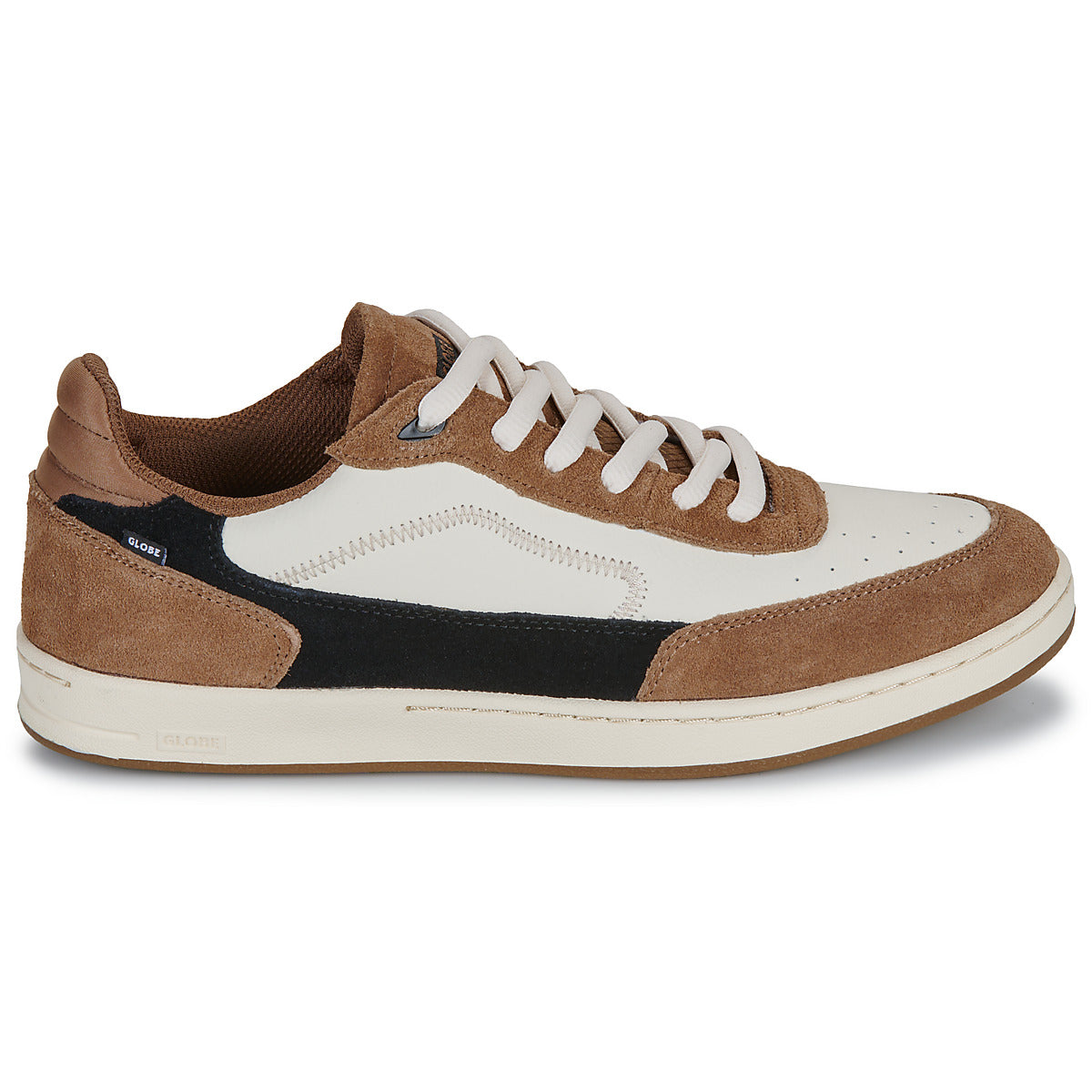 Sneakers Uomo Globe  HOLAND  Marrone