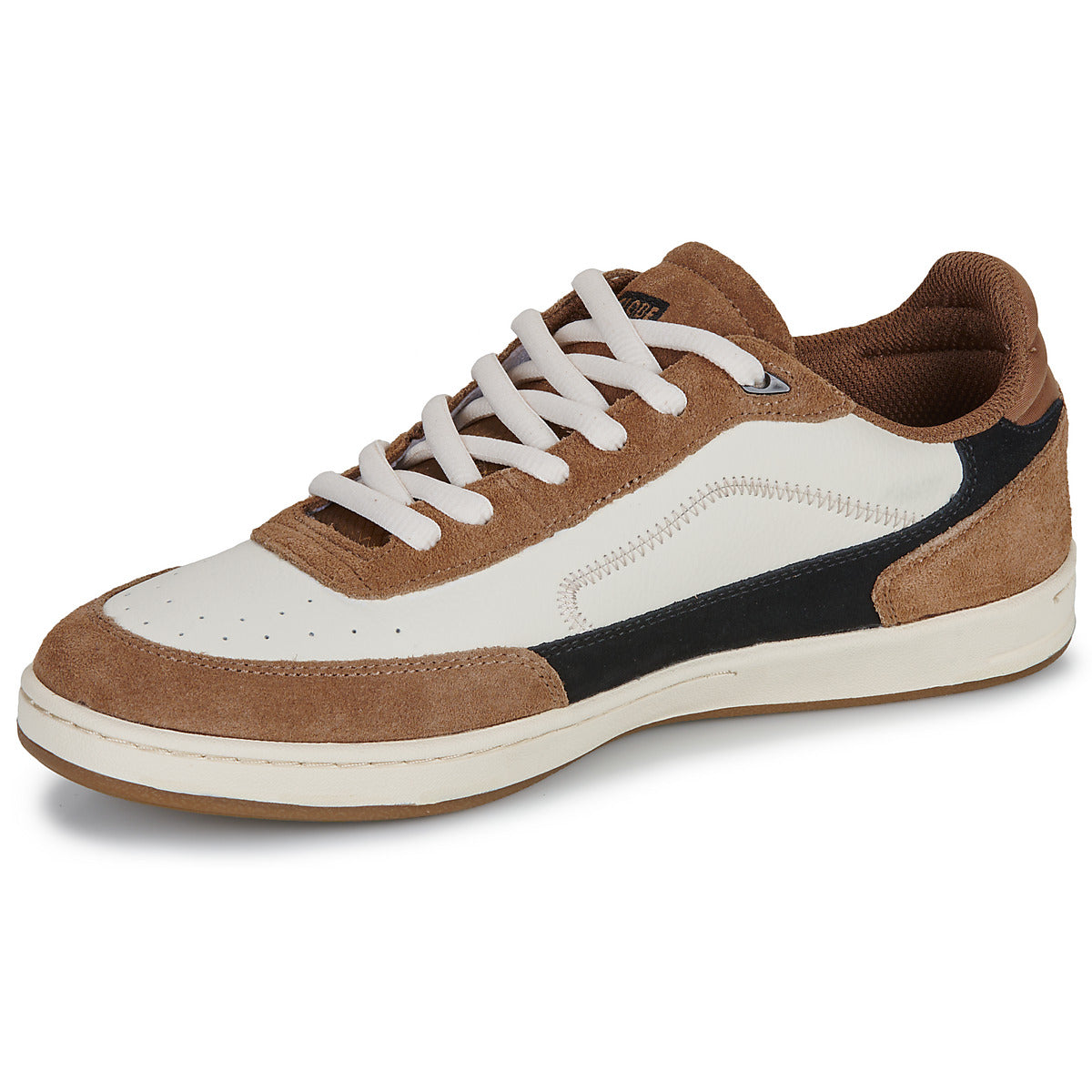 Sneakers Uomo Globe  HOLAND  Marrone