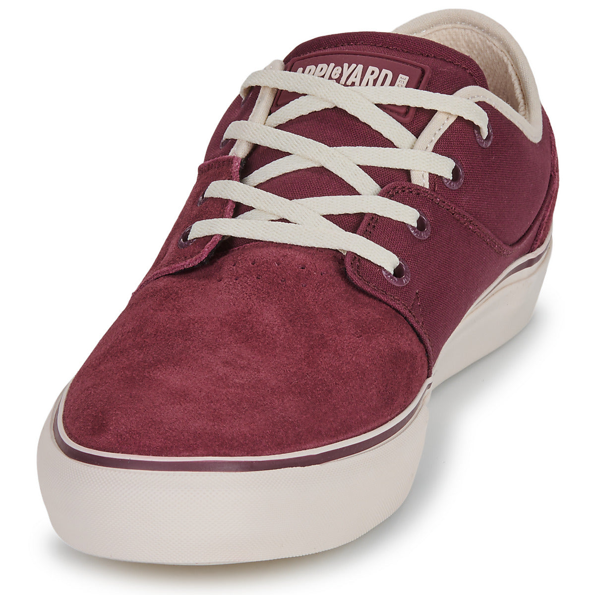Sneakers Uomo Globe  MAHALO  Rosso