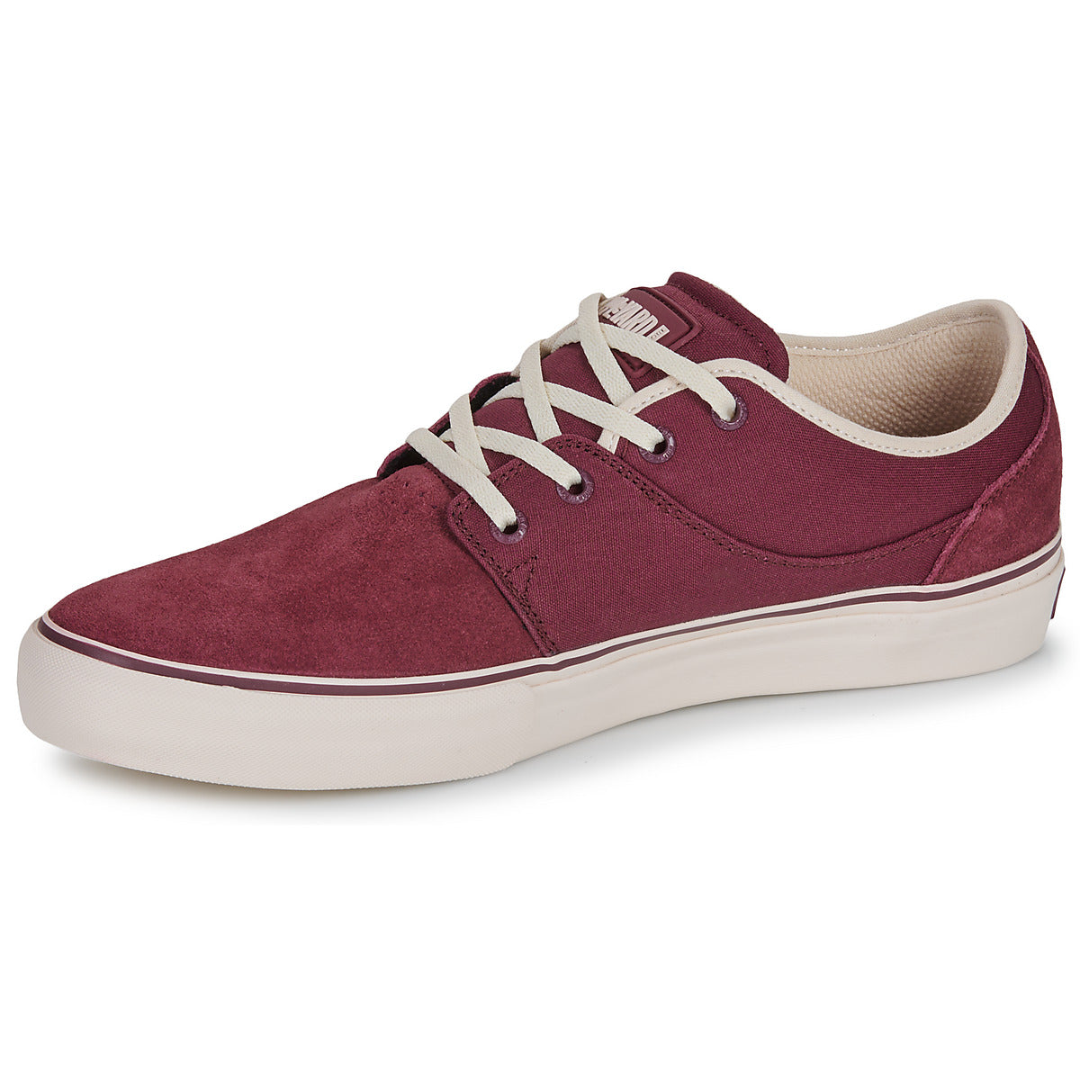 Sneakers Uomo Globe  MAHALO  Rosso