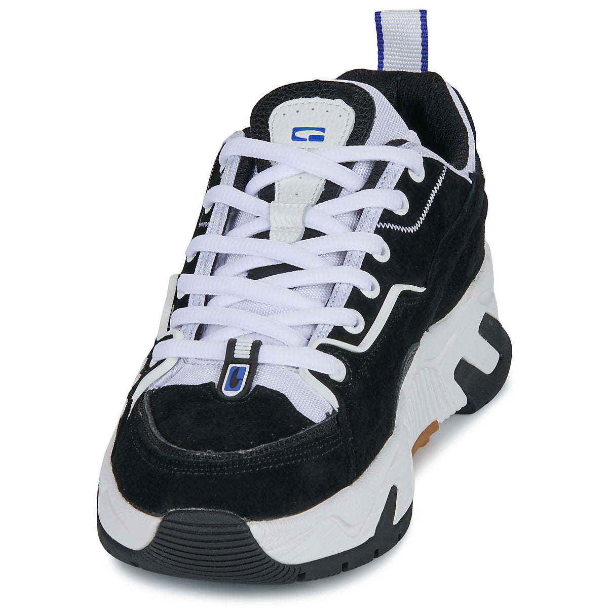 Sneakers Uomo Globe  CT-4000  Nero