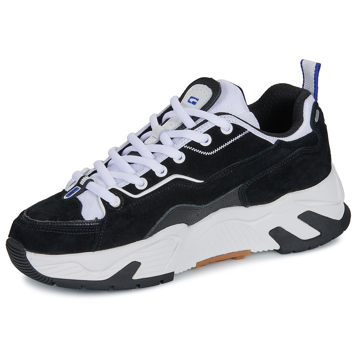 Sneakers Uomo Globe  CT-4000  Nero