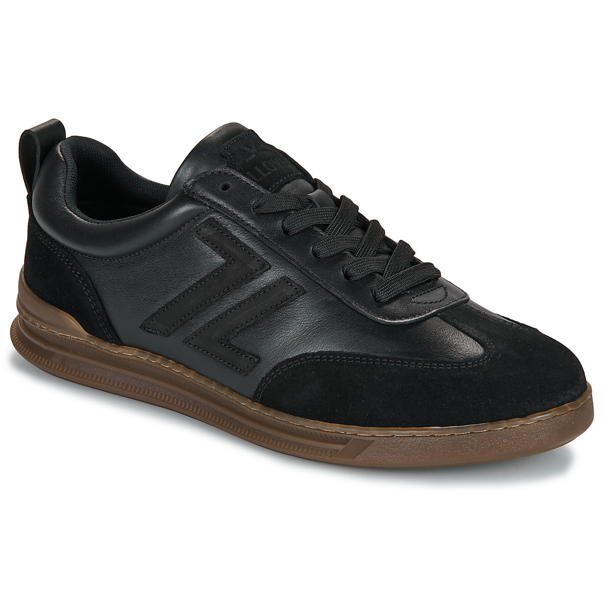 Sneakers Uomo Lloyd  BELLUNO  Nero